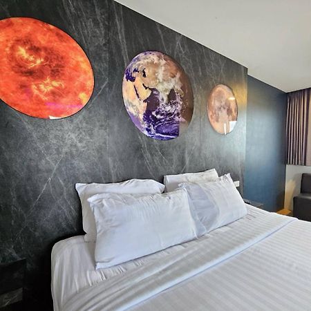 Oscar Palace Hotel & Wellness Center Ban Khlong Phruan المظهر الخارجي الصورة