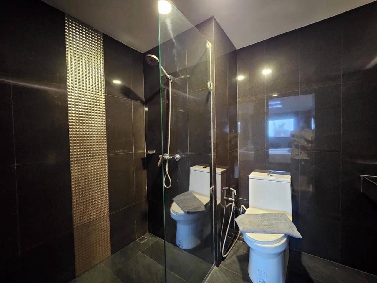 Oscar Palace Hotel & Wellness Center Ban Khlong Phruan المظهر الخارجي الصورة