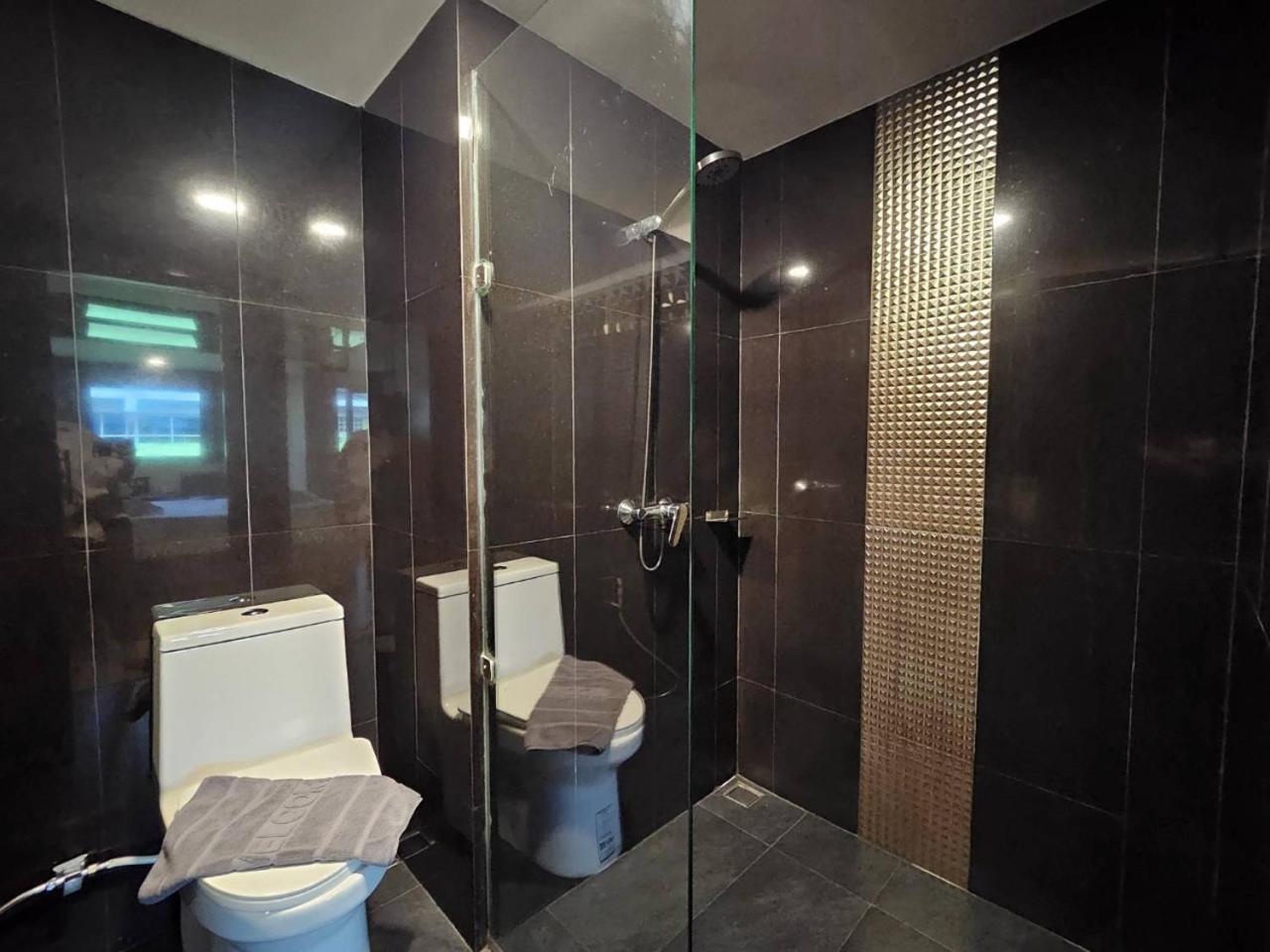 Oscar Palace Hotel & Wellness Center Ban Khlong Phruan المظهر الخارجي الصورة